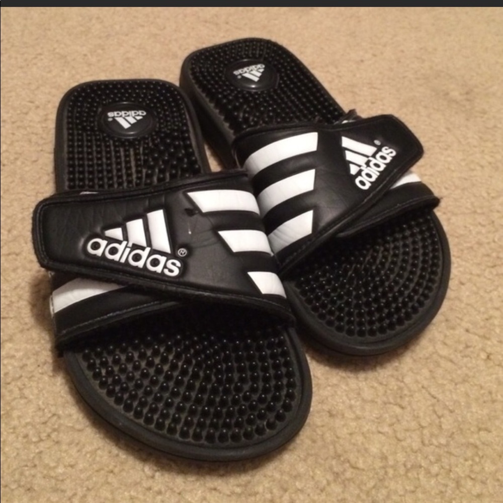 Adida slides